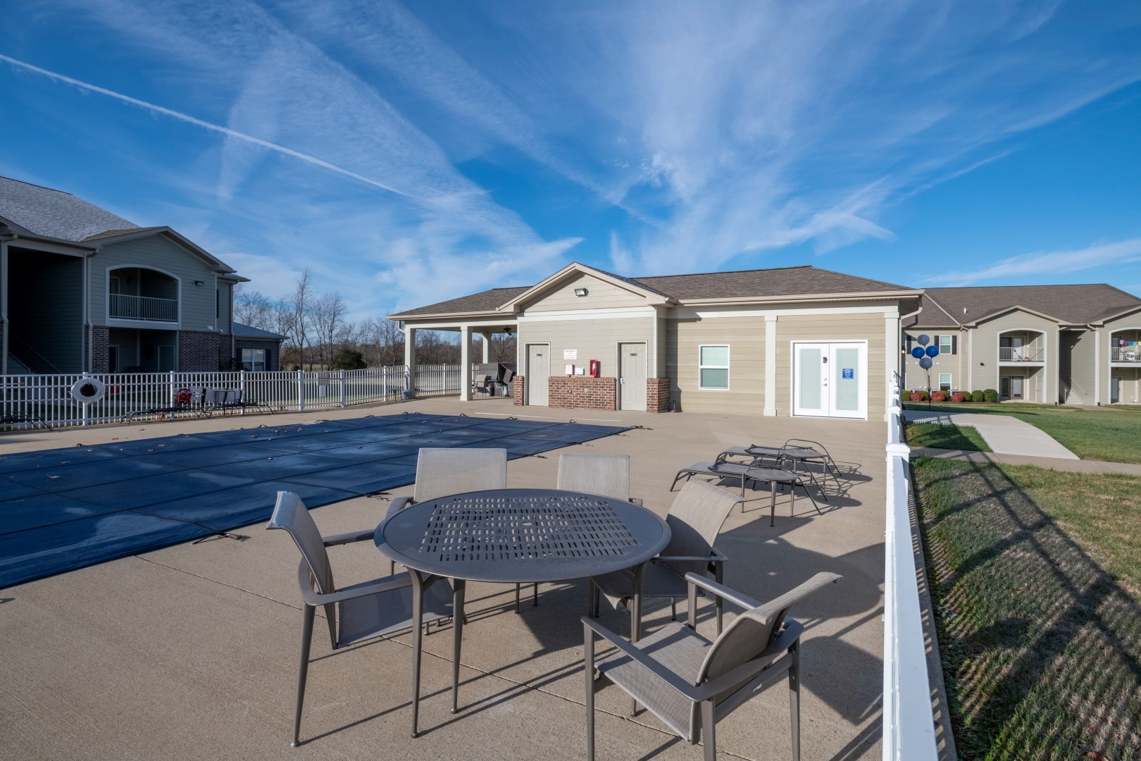 Griffin Gate The Multifamily Advisory Group at Cushman & Wakefield